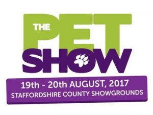 The Pet Show 2017