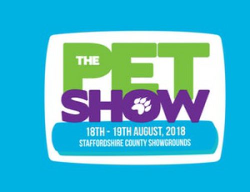 The Pet Show 2018